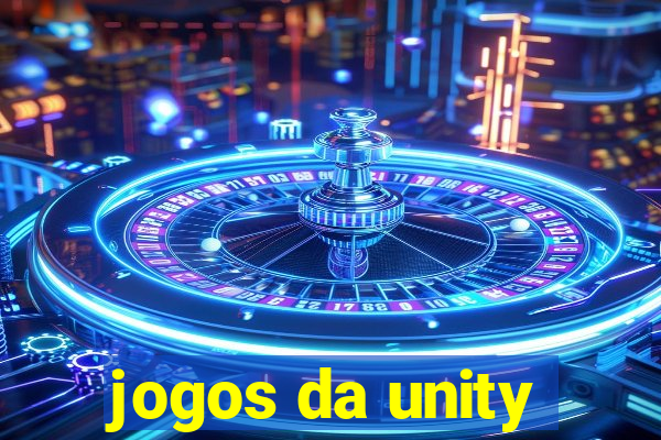 jogos da unity